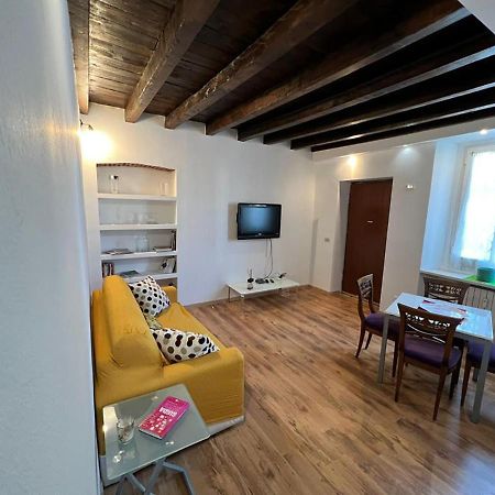 Lovely 1 Bdr Apartment In Paolo Sarpi Milano Eksteriør billede