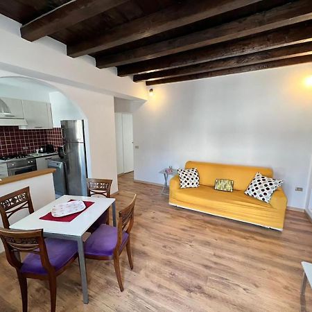 Lovely 1 Bdr Apartment In Paolo Sarpi Milano Eksteriør billede