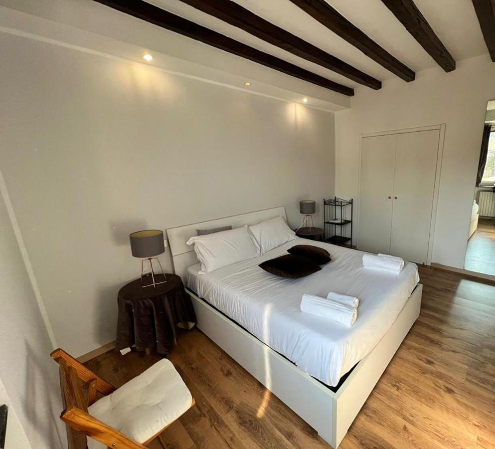 Lovely 1 Bdr Apartment In Paolo Sarpi Milano Eksteriør billede