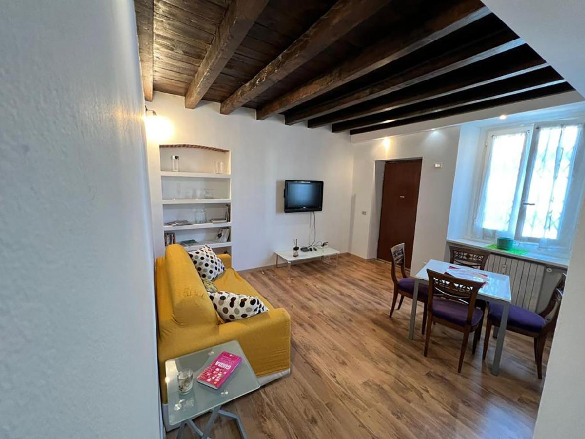 Lovely 1 Bdr Apartment In Paolo Sarpi Milano Eksteriør billede