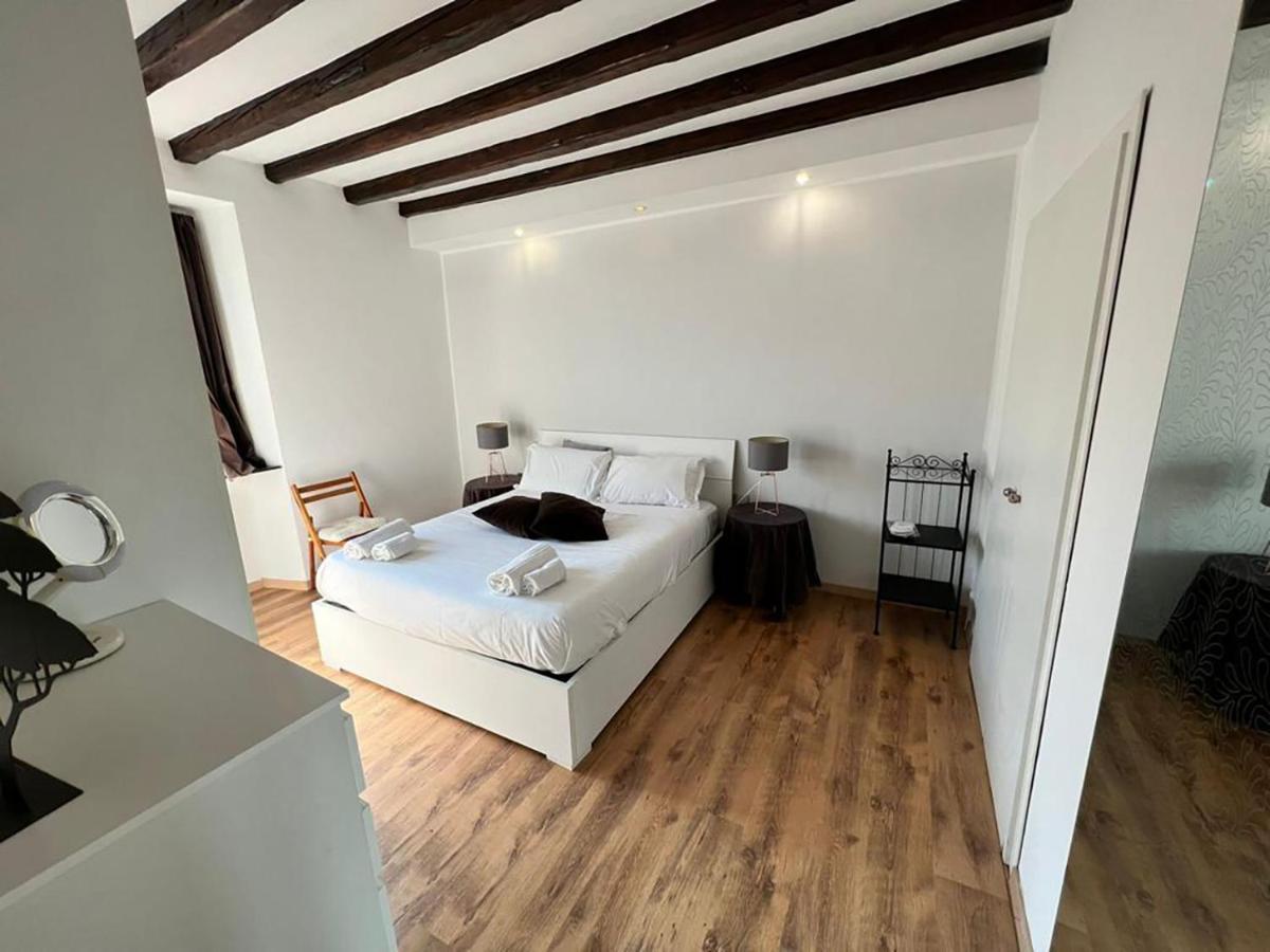 Lovely 1 Bdr Apartment In Paolo Sarpi Milano Eksteriør billede