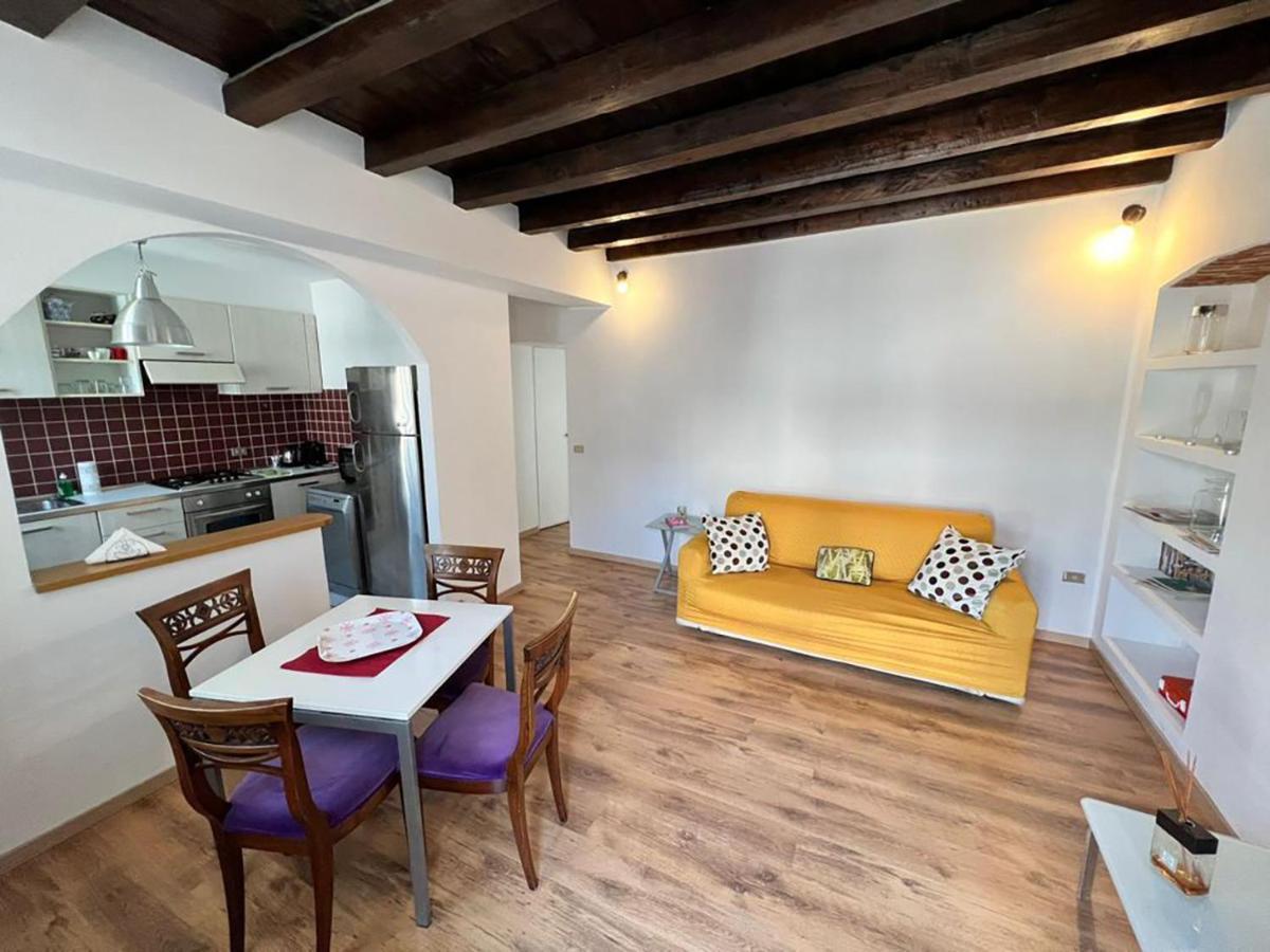 Lovely 1 Bdr Apartment In Paolo Sarpi Milano Eksteriør billede